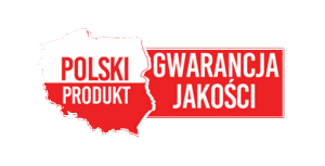 Wszystkie nasze produkty są wytwarzane na terenie Polski